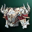 Equipamiento Dynasty